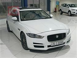 جاكوار XE